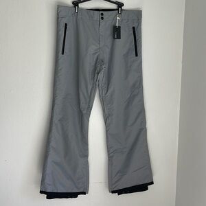 Jiberish Grand Cru Collection Ski Pants